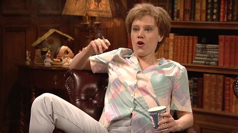 Kate McKinnon Berthold (born January 6, 1984), commonly known as Kate McKinnon, is an American actress, voice actress, and comedian. She is best known for her sketch comedy work as a cast member on Saturday Night Live (2012-2022) [3] and The Big Gay Sketch Show .